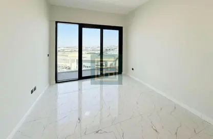 Apartment - 1 Bathroom for rent in Alexis Tower - Downtown Jebel Ali - Dubai Apartment - 1 Bathroom for rent in Alexis Tower - Downtown Jebel Ali - Dubai