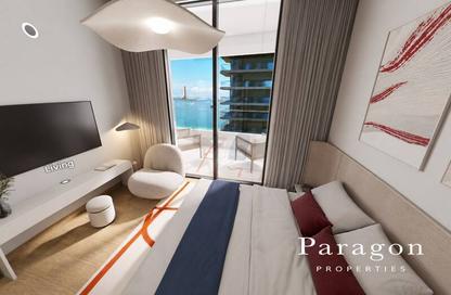 Apartment - 1 - 2 for sale in Rosso Bay Residence - Al Marjan Island - Ras Al Khaimah Apartment - 1 - 2 for sale in Rosso Bay Residence - Al Marjan Island - Ras Al Khaimah