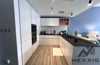 Apartment - 1 Bedroom - 2 Bathrooms for rent in Belgravia 2 - Belgravia - District 11 - Jumeirah Village Circle - Dubai