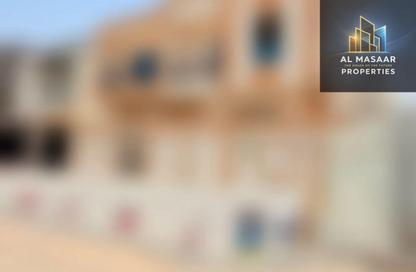 Villa - 5 Bedrooms - 7+ Bathrooms for sale in Beach Tower 2 - Al Khan Lagoon - Al Khan - Sharjah