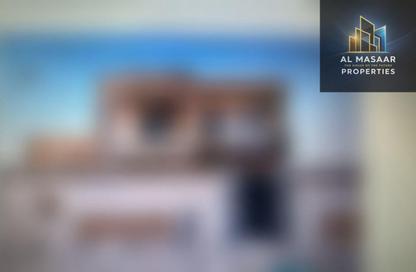 Villa - 5 Bedrooms - 7+ Bathrooms for sale in Beach Tower 2 - Al Khan Lagoon - Al Khan - Sharjah