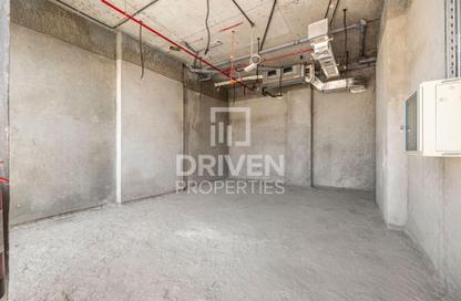 Retail - Studio for rent in API Meydan Building B - API Meydan - Meydan Avenue - Meydan - Dubai