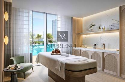 Penthouse - 4 - 5 for sale in The St. Regis Residences - Tower 1 - St Regis The Residences - Burj Khalifa Area - Downtown Dubai - Dubai