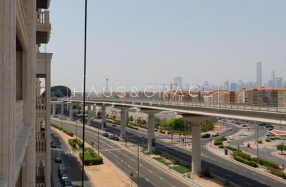 Apartment - 2 Bedrooms - 3 Bathrooms for sale in Nadine Residences 2 - Nadine Residences - Al Furjan - Dubai Apartment - 2 Bedrooms - 3 Bathrooms for sale in Nadine Residences 2 - Nadine Residences - Al Furjan - Dubai
