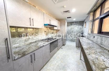 Villa - 4 - 5 for sale in District 5 - Jumeirah Village Triangle - Dubai