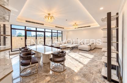 Villa - 4 - 5 for sale in District 5 - Jumeirah Village Triangle - Dubai