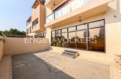 Villa - 4 - 5 for sale in District 5 - Jumeirah Village Triangle - Dubai