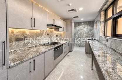 Villa - 4 - 5 for sale in District 5 - Jumeirah Village Triangle - Dubai Villa - 4 - 5 for sale in District 5 - Jumeirah Village Triangle - Dubai