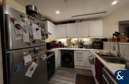 Townhouse - 2 Bedrooms - 2 Bathrooms for sale in District 12T - Jumeirah Village Circle - Dubai