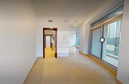 Apartment - 1 - 2 for rent in Burj Views A - Burj Views - Downtown Dubai - Dubai