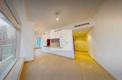Apartment - 1 - 2 for rent in Burj Views A - Burj Views - Downtown Dubai - Dubai