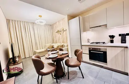 Apartment - 1 Bedroom - 2 Bathrooms for sale in The Crest Tower B - The Crest - Sobha Hartland - Mohammed Bin Rashid City - Dubai