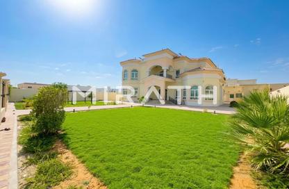 Villa - 5 Bedrooms - 6 Bathrooms for rent in Al Barsha South 1 - Al Barsha South - Al Barsha - Dubai