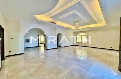 Villa - 5 Bedrooms - 6 Bathrooms for rent in Al Barsha South 1 - Al Barsha South - Al Barsha - Dubai