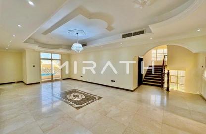 Villa - 5 Bedrooms - 6 Bathrooms for rent in Al Barsha South 1 - Al Barsha South - Al Barsha - Dubai