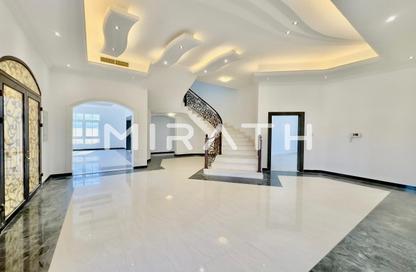 Villa - 5 Bedrooms - 6 Bathrooms for rent in Al Barsha South 1 - Al Barsha South - Al Barsha - Dubai