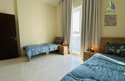 Apartment - 2 - 3 for rent in Al Naemiya Tower 1 - Al Naemiya Towers - Al Nuaimiya - Ajman Apartment - 2 - 3 for rent in Al Naemiya Tower 1 - Al Naemiya Towers - Al Nuaimiya - Ajman