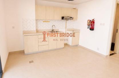 Apartment - 1 Bedroom - 2 Bathrooms for sale in Afnan 1 - Afnan - Midtown - Dubai Production City (IMPZ) - Dubai