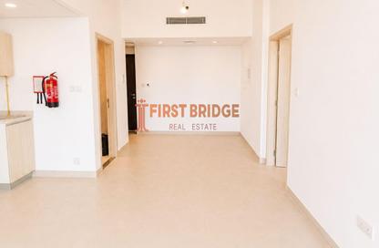 Apartment - 1 Bedroom - 2 Bathrooms for sale in Afnan 1 - Afnan - Midtown - Dubai Production City (IMPZ) - Dubai