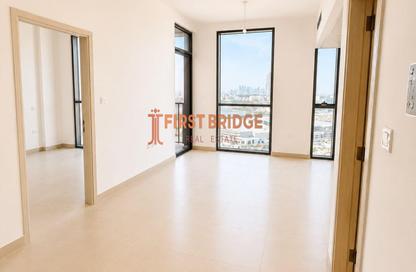 Apartment - 1 Bedroom - 2 Bathrooms for sale in Afnan 1 - Afnan - Midtown - Dubai Production City (IMPZ) - Dubai