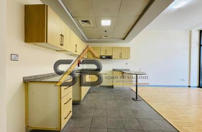Apartment - 1 Bedroom - 1 Bathroom for rent in Binghatti Gardens - Dubai Silicon Oasis - Dubai