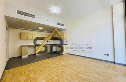 Apartment - 1 Bedroom - 1 Bathroom for rent in Binghatti Gardens - Dubai Silicon Oasis - Dubai