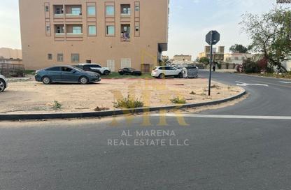 Land - Studio for sale in Al Rawda 2 Villas - Al Rawda 2 - Al Rawda - Ajman