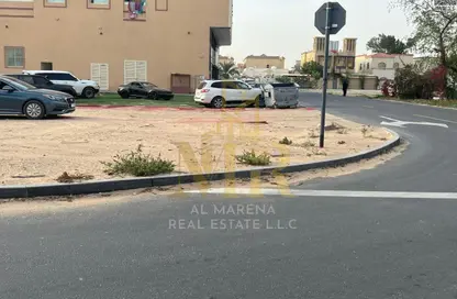 أرض - استوديو للبيع في فلل الروضة 2 - 2  الروضة - الروضة - عجمان