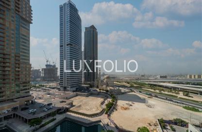 شقة - 1 للبيع في برج لاجونا - (JLT) مجمع A - أبراج بحيرات الجميرا - دبي
