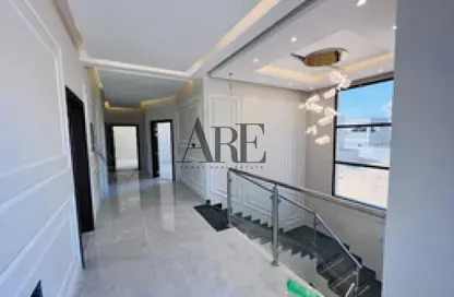 Villa - 4 Bedrooms - 5 Bathrooms for sale in Al Suyoh 1 - Al Suyoh - Sharjah