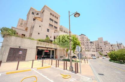 Apartment - 2 Bedrooms - 2 Bathrooms for sale in Al Badia Hillside Condo 4 - Al Badia Hillside Village - Dubai Festival City - Dubai Apartment - 2 Bedrooms - 2 Bathrooms for sale in Al Badia Hillside Condo 4 - Al Badia Hillside Village - Dubai Festival City - Dubai