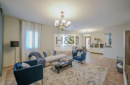 Apartment - 2 Bedrooms - 2 Bathrooms for sale in Al Badia Hillside Condo 4 - Al Badia Hillside Village - Dubai Festival City - Dubai Apartment - 2 Bedrooms - 2 Bathrooms for sale in Al Badia Hillside Condo 4 - Al Badia Hillside Village - Dubai Festival City - Dubai