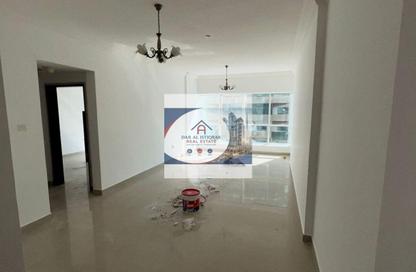 Apartment - 1 Bedroom - 2 Bathrooms for rent in Al Taawun Street - Al Taawun - Sharjah