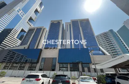 مكتب - استوديو للايجار في فندق وبرج ميلينيوم بلازا - شارع الشيخ زايد - دبي