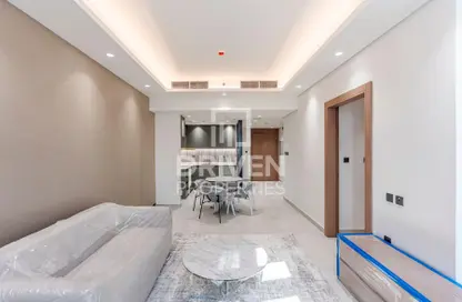 شقة - غرفة نوم - 2 حمامات للبيع في كلاود برج ب - كلاود تاور - مثلث قرية جميرا - دبي