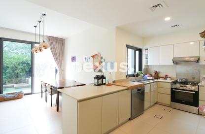 Villa - 4 Bedrooms - 4 Bathrooms for rent in Maple at Dubai Hills Estate 3 - Maple at Dubai Hills Estate - Dubai Hills Estate - Dubai