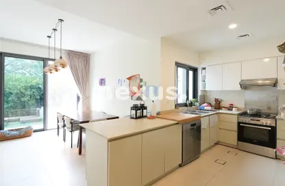 Villa - 4 Bedrooms - 4 Bathrooms for rent in Maple at Dubai Hills Estate 3 - Maple at Dubai Hills Estate - Dubai Hills Estate - Dubai