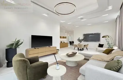 Villa - 5 Bedrooms - 5 Bathrooms for sale in South Bay 4 - South Bay - Residential District - Dubai South (Dubai World Central) - Dubai Villa - 5 Bedrooms - 5 Bathrooms for sale in South Bay 4 - South Bay - Residential District - Dubai South (Dubai World Central) - Dubai