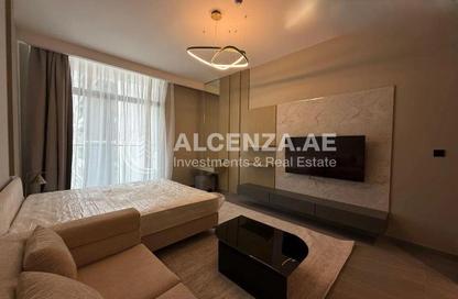 Apartment - Studio - 1 Bathroom for sale in Elevate by Prescott - Arjan - Dubai Apartment - Studio - 1 Bathroom for sale in Elevate by Prescott - Arjan - Dubai