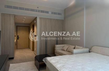 Apartment - Studio - 1 Bathroom for sale in Elevate by Prescott - Arjan - Dubai