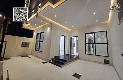 Townhouse - 5 - 7 for sale in Al Helio 1 - Al Helio - Ajman