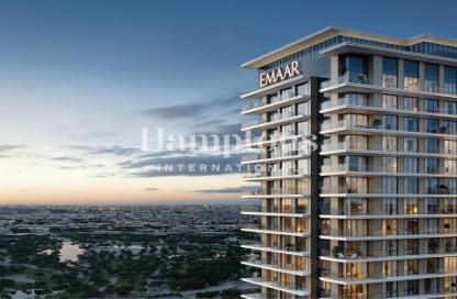 Apartment - 1 Bedroom - 1 Bathroom for sale in Silva - Dubai Creek Harbour (The Lagoons) - Dubai