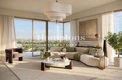 Apartment - 1 Bedroom - 1 Bathroom for sale in Silva - Dubai Creek Harbour (The Lagoons) - Dubai