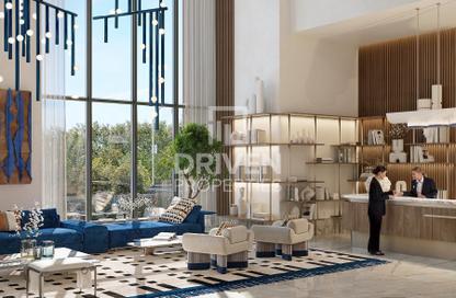شقة - 2 غرف نوم - 2 حمامات للبيع في برج Address ريزيدنسز Dubai Hills Estate B - ادريس ريزيدينسيس دبي هيلز ايستات - دبي هيلز استيت - دبي شقة - 2 غرف نوم - 2 حمامات للبيع في برج Address ريزيدنسز Dubai Hills Estate B - ادريس ريزيدينسيس دبي هيلز ايستات - دبي هيلز استيت - دبي