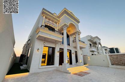 Villa - 7 Bedrooms - 7+ Bathrooms for sale in Al Zaheya Gardens - Al Zahya - Ajman