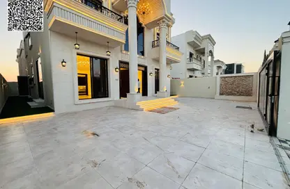 Villa - 7 Bedrooms - 7+ Bathrooms for sale in Al Zaheya Gardens - Al Zahya - Ajman