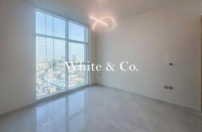 Apartment - 1 Bedroom - 1 Bathroom for rent in Skyz by Danube - Arjan - Dubai
