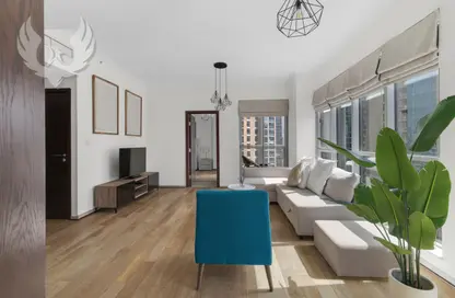 Apartment - 1 Bedroom - 2 Bathrooms for rent in The Residences 5 - The Residences - Downtown Dubai - Dubai