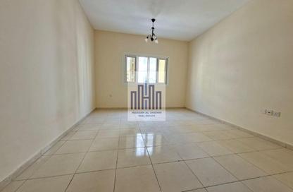 Apartment - 1 Bedroom - 2 Bathrooms for rent in Muweileh Community - Muwaileh Commercial - Sharjah