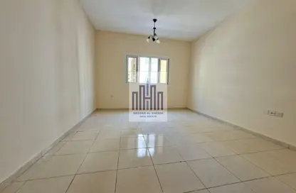 Apartment - 1 Bedroom - 2 Bathrooms for rent in Muweileh Community - Muwaileh Commercial - Sharjah